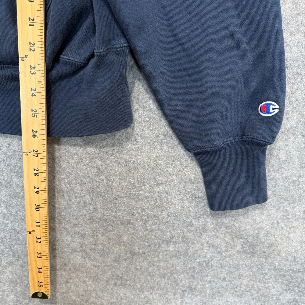 Vintage UCLA Bruins‎ Champion Reverse Weave Hoodie Sweatshirt XL Heavy 90s Y2k